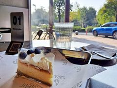 -Sarah西点·烘焙·餐厅(翰林府旗舰店)