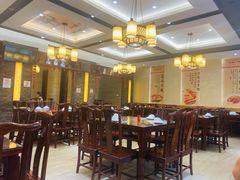 大堂-肖记公安牛肉鱼杂馆·省级非物质文化遗产(三角路直营店)