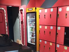 -Xcape异时刻密室逃脱魔法互动(瑞虹天地太阳宫店)