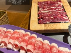 -张凯达·深海石斑鱼潮汕火锅(十五年品牌•虹桥天街店)