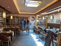 大堂-以前的小酒馆(中山广场店)