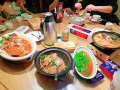 -桂小厨广西菜(青秀万达店)