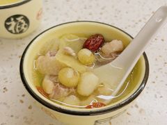 -墨脱石锅椰子鸡•海鲜糟粕醋(榆亚路店)
