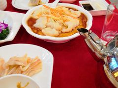 -北京全聚德烤鸭店(昌平店)