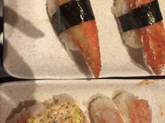 -元气寿司(东方宝泰店)