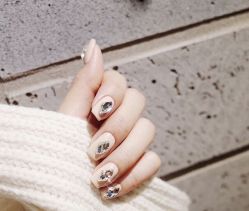 -Halo美甲美睫