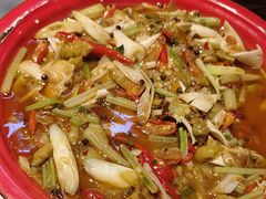 -馬伍旺川菜(江北虹悦城店)