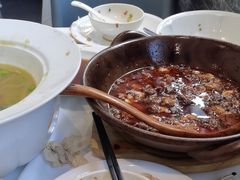 -眉州东坡(团结湖店)