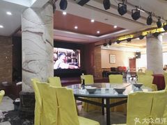 大堂-董记牛肉(梁徐大道店)