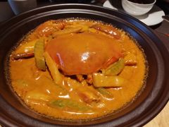 -蟹榭·莳鲜(虹桥高岛屋店)