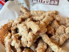 -肖记公安牛肉鱼杂馆·省级非物质文化遗产(江汉路直营店)
