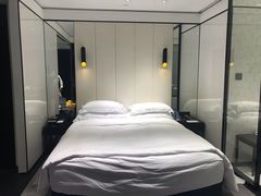 -尼依格罗香港美利酒店
