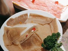 -码头故事火锅(大丰店)