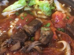 -好嫂子酱猪手•农家菜(华远坊店)