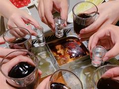 -海底捞火锅(百乐门广场店)