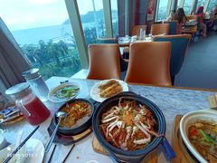 -不仔客海鲜·烧烤·270度海景餐厅(大东海店)
