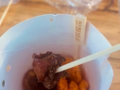 -老韩煸鸡·中国炸鸡(水塔美食街店)