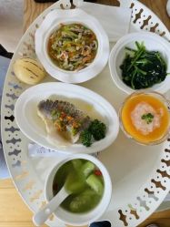 -童谣里医疗级月子中心(独栋湖景店)