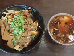 -奥华餐厅·老张记(台基厂店)