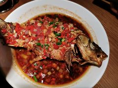 -费大厨辣椒炒肉(万家丽一店)