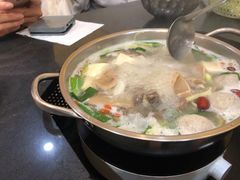 -甜来羊肉馆(水仙园店)