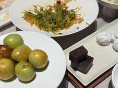 -四季民福烤鸭店(外滩外白渡桥店)