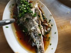 -田源农家饭店·窑鸡王·海鲜(东部湾·融创店)