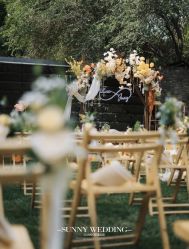 -Sunny喜铺婚礼策划(东部店)