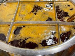 -邓莽子老火锅(鲁祖庙店)