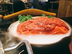 九秒牛肉-盡膳口福·百年汤方火锅(科华北路店)