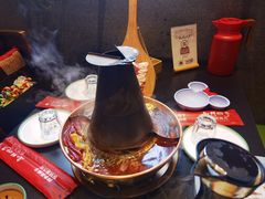 -南门四季铜锅涮肉(大屯·北苑店)