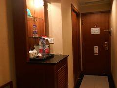 -北京前门建国饭店