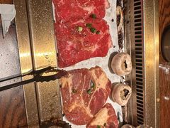 -新石器烤肉(之心城店)