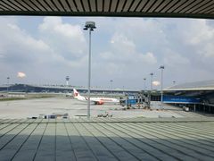 -吉隆坡国际机场