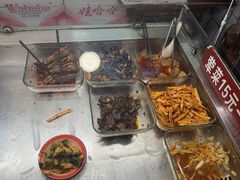 -矮子粉店1985·长沙米粉(湘春路店)