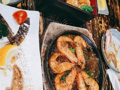 -小川洋风料理(汉街店)