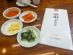 -全州拌饭馆(断桥店)