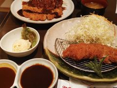 -矢场猪(名古屋站名铁店)