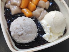 -鲜芋仙(高新万达广场店)