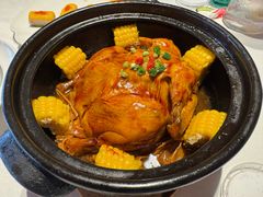 -大鸭梨烤鸭(望京店)