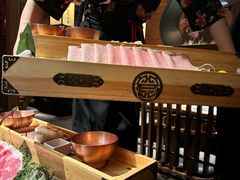 -牛道·和牛九食(市府恒隆广场店)