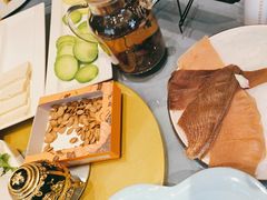 -百草滩羊清水涮羊肉(长城路店)