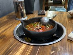 -笔记安顺夺夺粉火锅