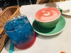 -打趸BTC·Breaktime cafe(北京路店)