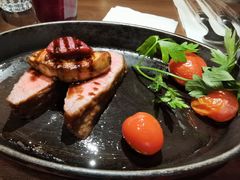 -西堤牛排(番禺天河城店)
