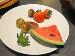 -牛YO寿喜烧和牛火锅自助(三台子万象汇店)