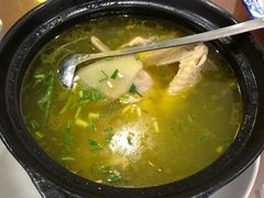 -宜城私房菜.臭鳜鱼(九华新街店)