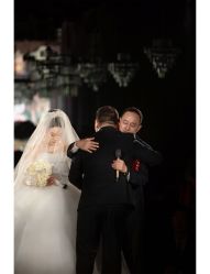 -MECCI婚礼摄影跟拍(红东方广场店)