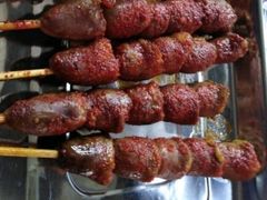 -海平馄饨(逍遥二路店)