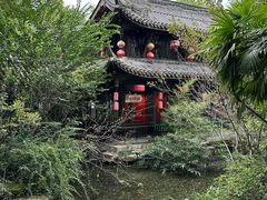 -成都武侯祠博物馆